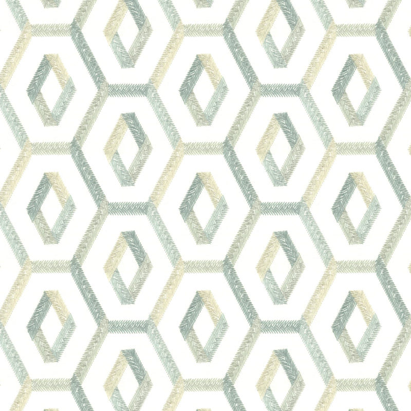 STOUT CHUCKLE 1 DEWKIST Fabric | Atlanta Fabrics