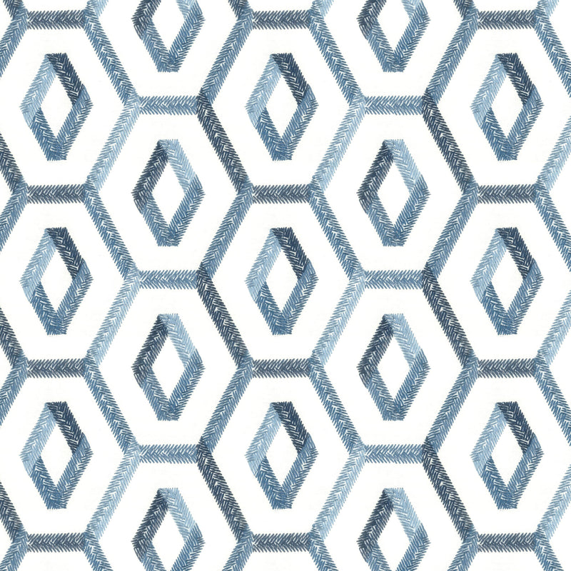 STOUT CHUCKLE 2 DENIM Fabric | Atlanta Fabrics