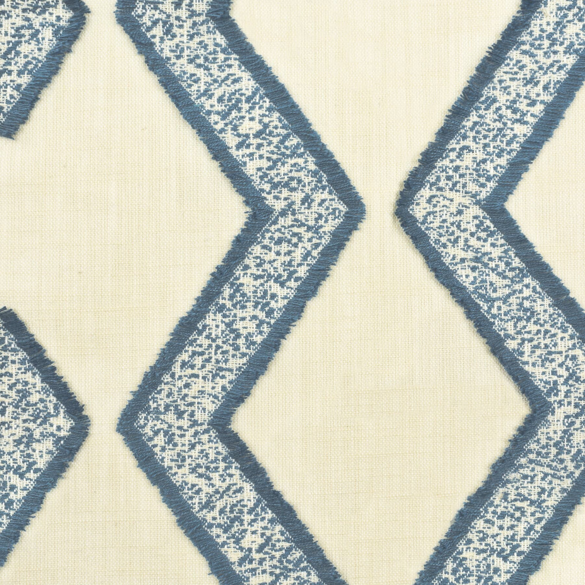 STOUT CLAUDE 4 DELFT Fabric | Atlanta Fabrics