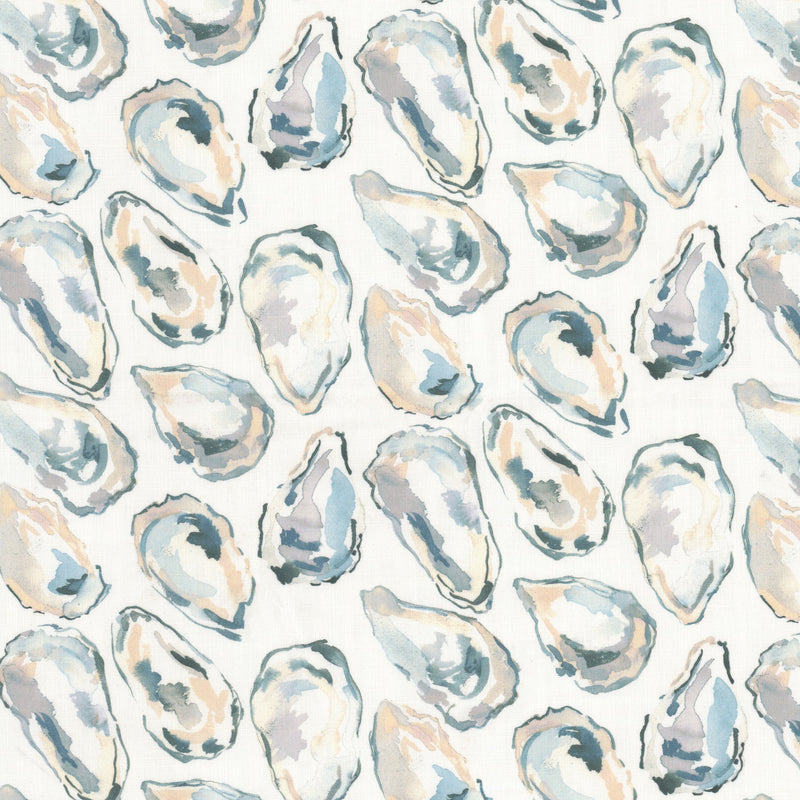 STOUT COASTAL 1 TEAL Fabric | Atlanta Fabrics