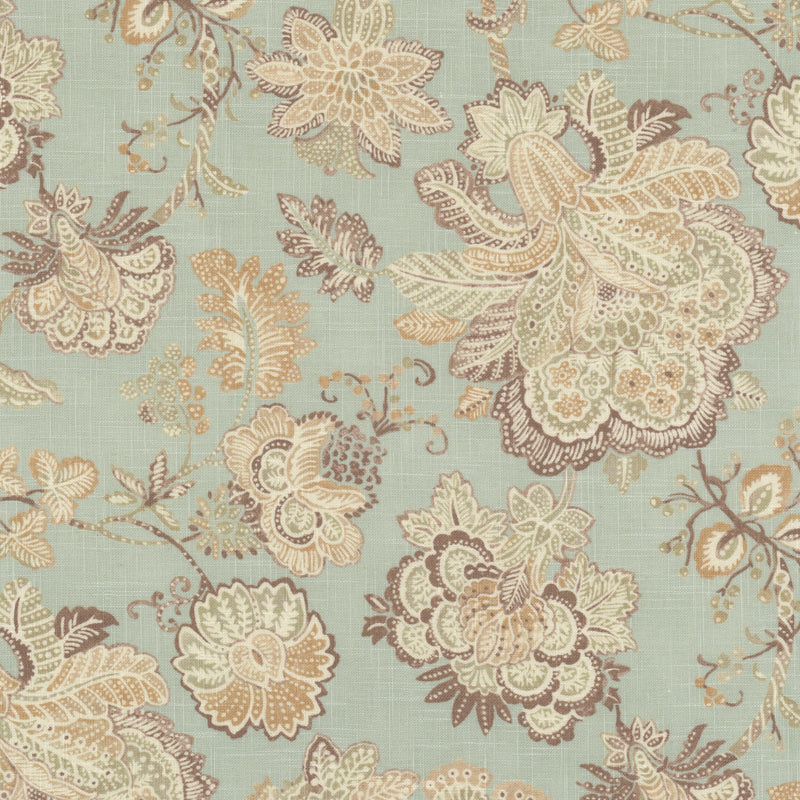 STOUT COLINA 1 SEAMIST Fabric | Atlanta Fabrics