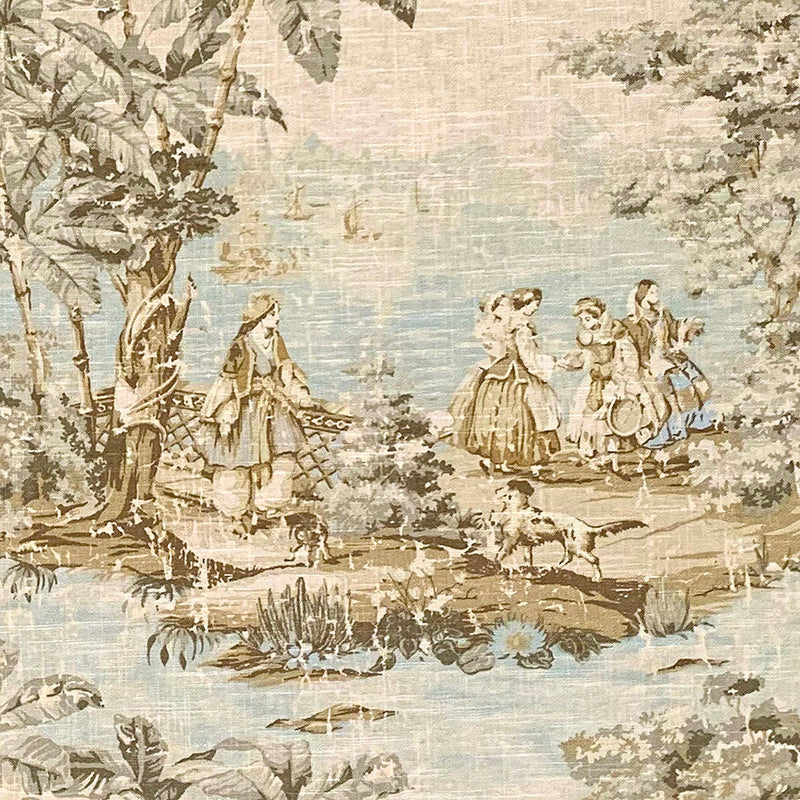 MagFabrics COLONIAL SPA Fabric | Atlanta Fabrics