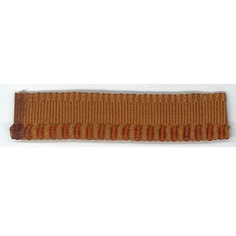 STOUT COMET 6 SPICE Trim | Atlanta Fabrics