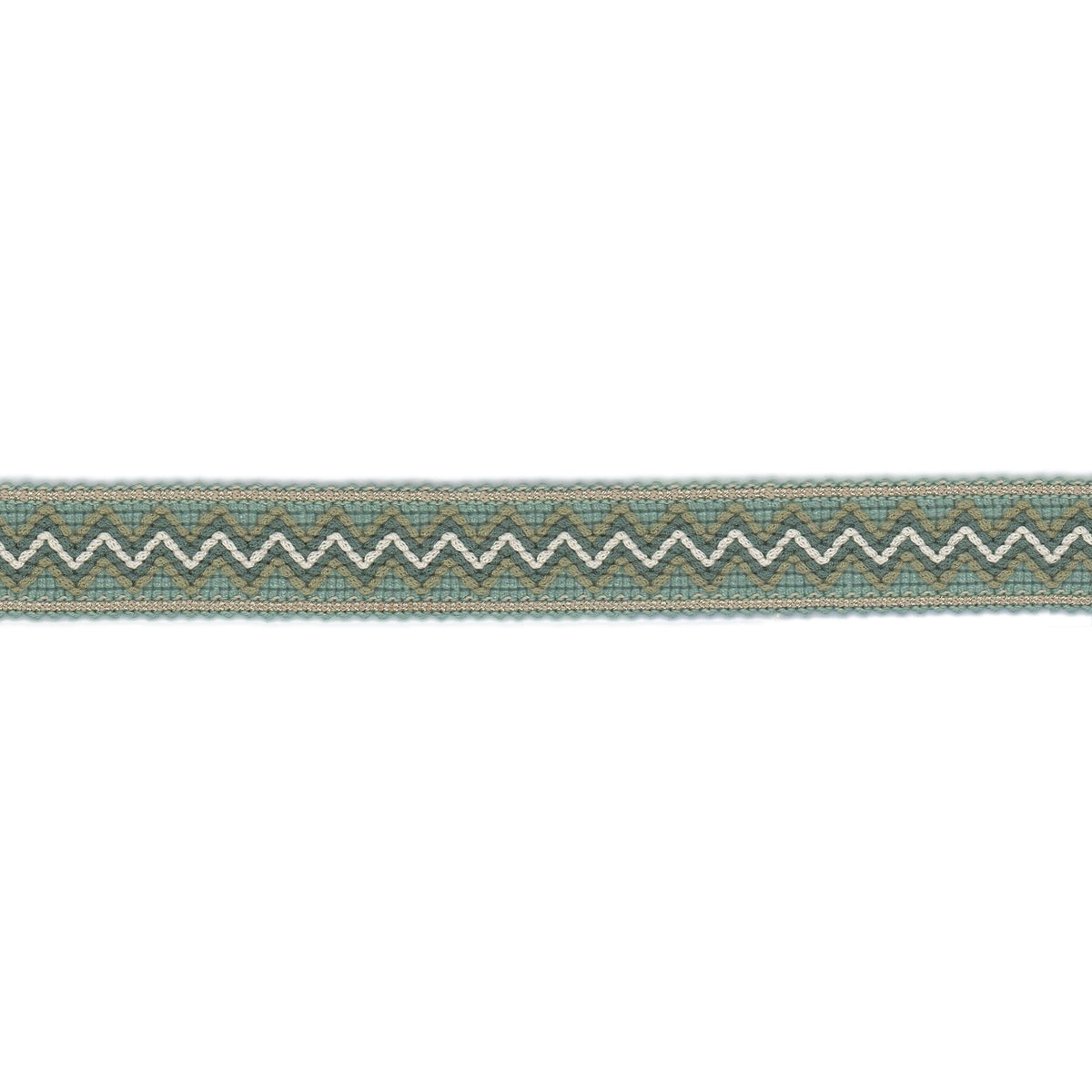 COMMERCE TAPE 4 SEAGLASS