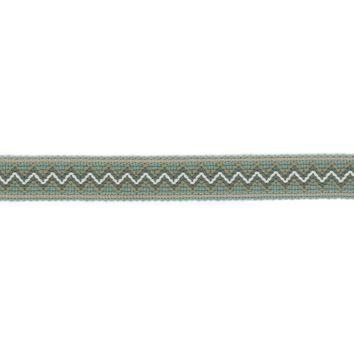 COMMERCE TAPE 4 SEAGLASS