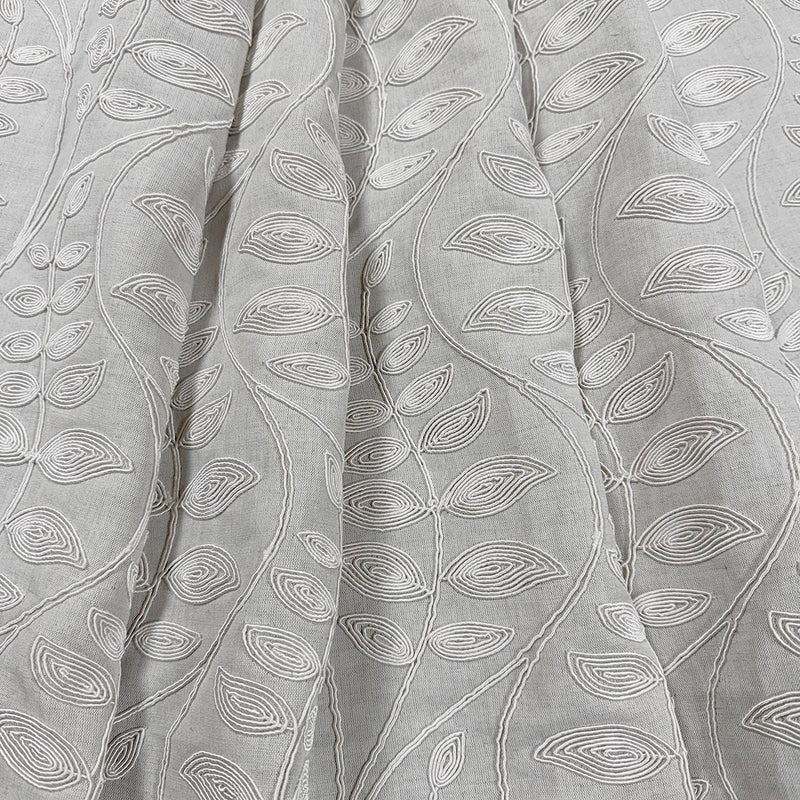 MagFabrics CORALINE PEARL  | Atlanta Fabrics
