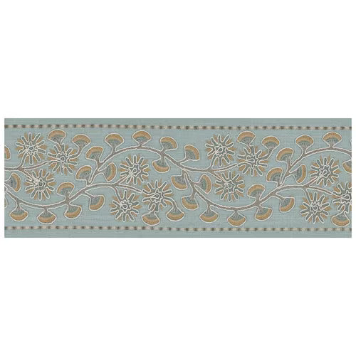 STOUT Cotswold 4 Mineral Trim | Atlanta Fabrics
