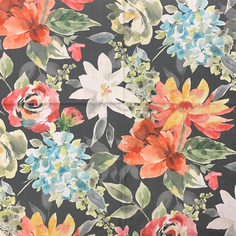 MagFabrics CO - DEVONSHIRE PEWTER Fabric | Atlanta Fabrics