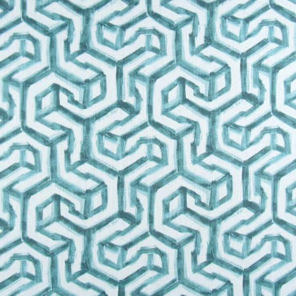 MagFabrics CO - GRANVILLE SEAGLASS Fabric | Atlanta Fabrics