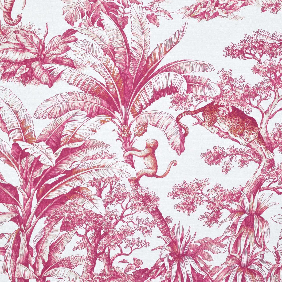 CO - JARDIN ANIMALIER CERISE