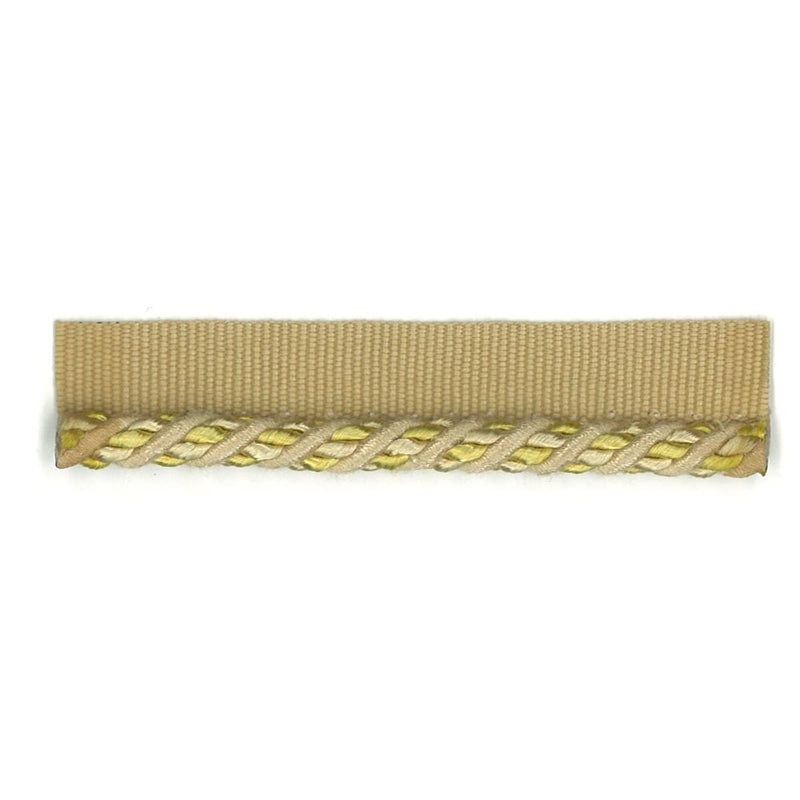 STOUT CRISTABEL 10 AMBER Trim | Atlanta Fabrics