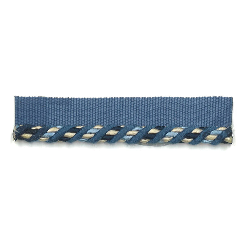 STOUT CRISTABEL 14 STARLIGHT Trim | Atlanta Fabrics