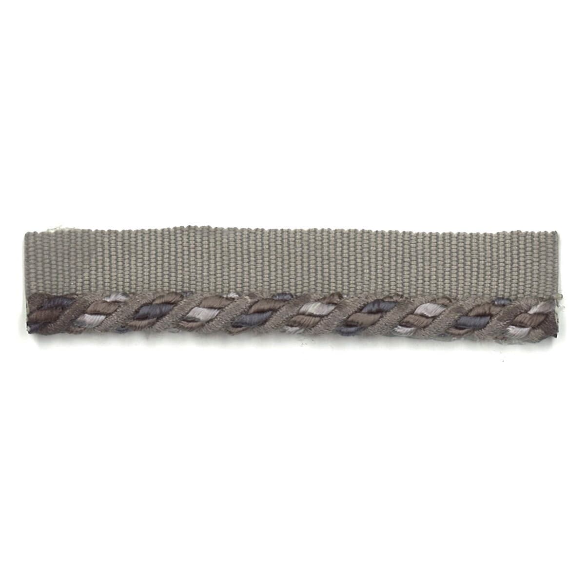 STOUT CRISTABEL 1 STONE Trim | Atlanta Fabrics