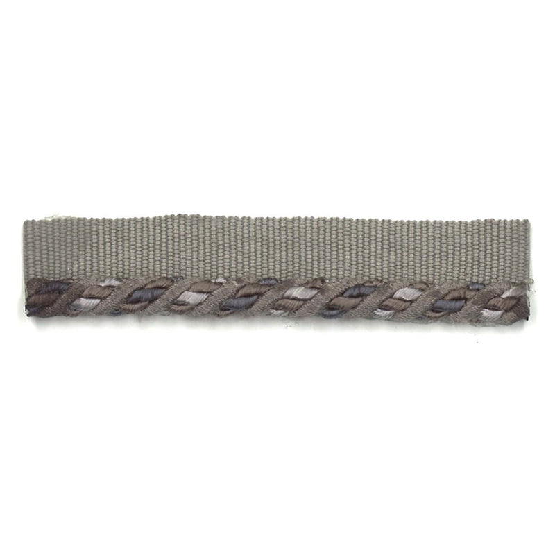 STOUT CRISTABEL 1 STONE Trim | Atlanta Fabrics