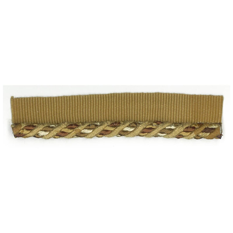STOUT CRISTABEL 28 ACORN Trim | Atlanta Fabrics