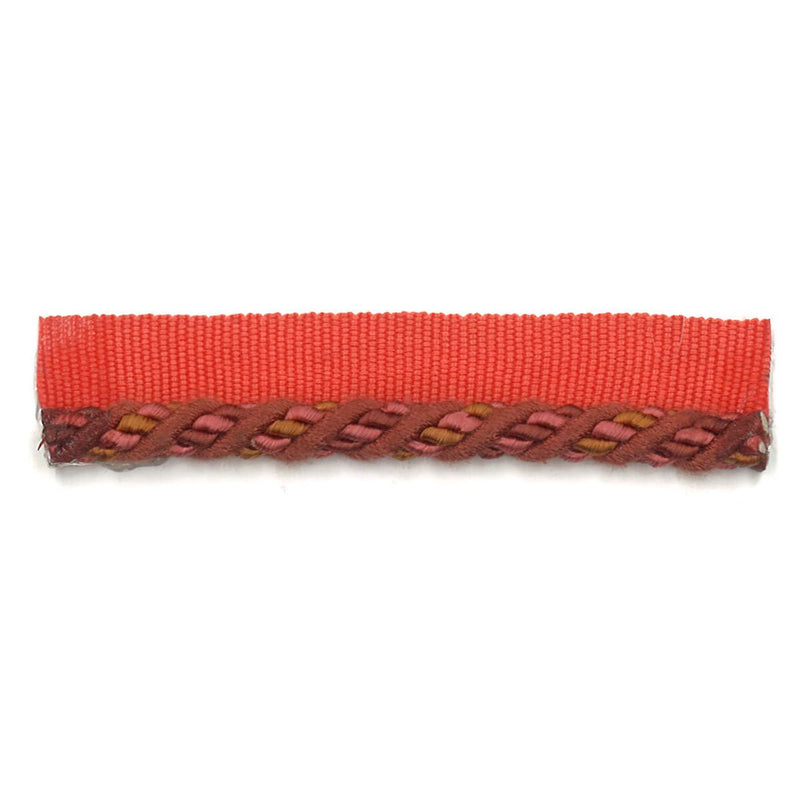 STOUT CRISTABEL 2 PAPRIKA Trim | Atlanta Fabrics