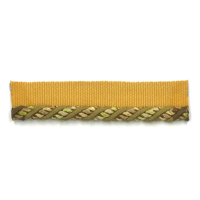 STOUT CRISTABEL 32 SAGEBRUSH Trim | Atlanta Fabrics