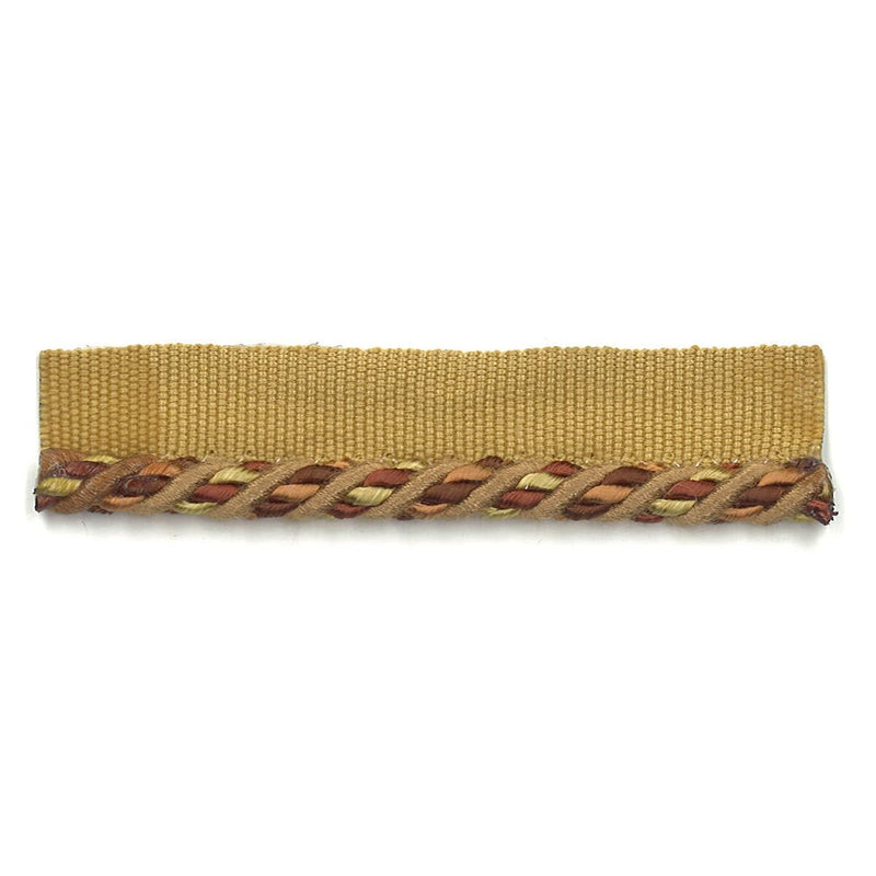 STOUT CRISTABEL 33 ROSEWOOD Trim | Atlanta Fabrics