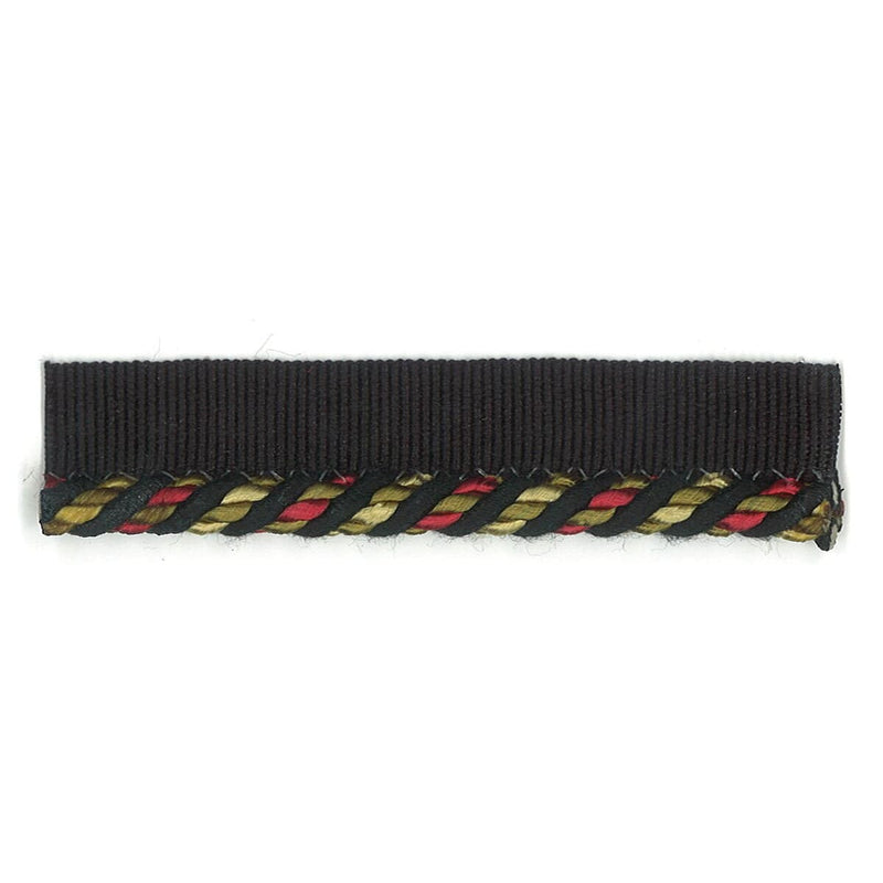 STOUT CRISTABEL 34 MOROCCO Trim | Atlanta Fabrics