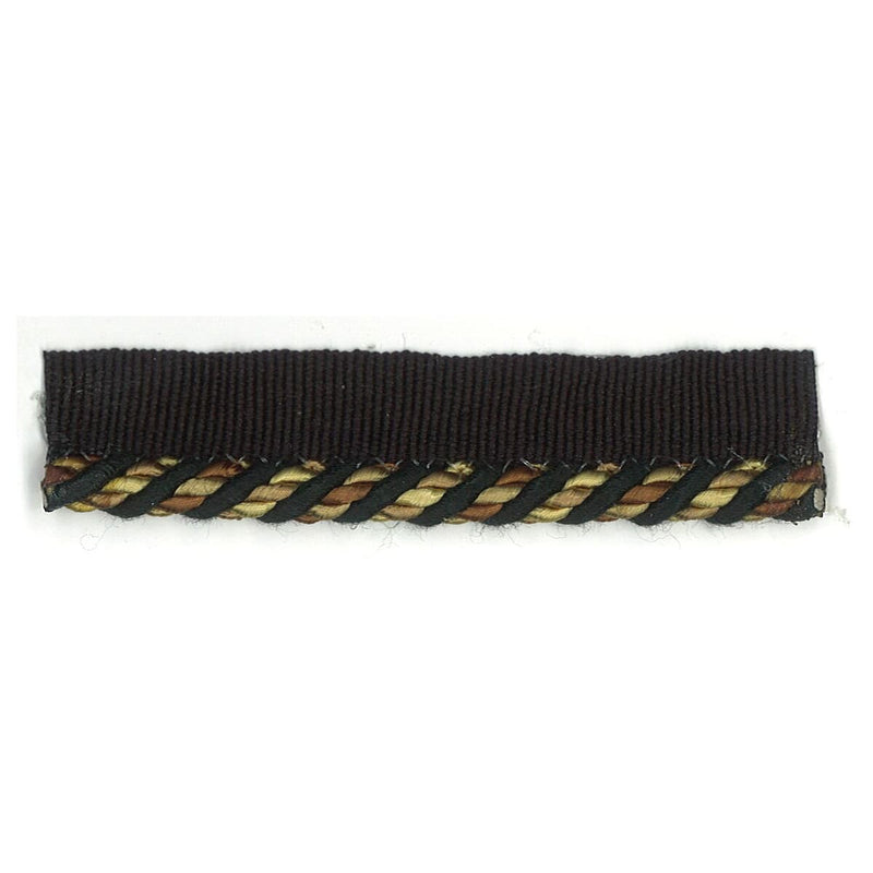 STOUT CRISTABEL 35 GRANITE Trim | Atlanta Fabrics