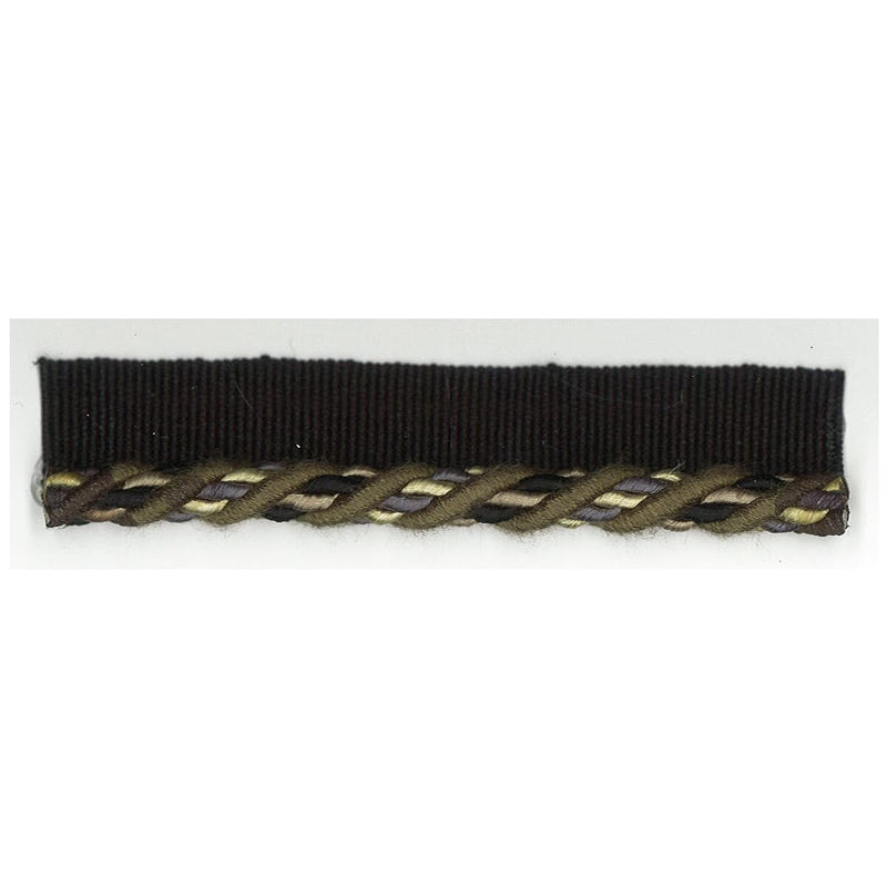 STOUT CRISTABEL 36 CARBON Trim | Atlanta Fabrics