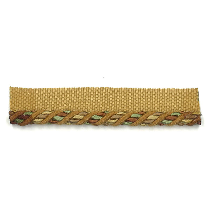 STOUT CRISTABEL 37 NUTMEG Trim | Atlanta Fabrics