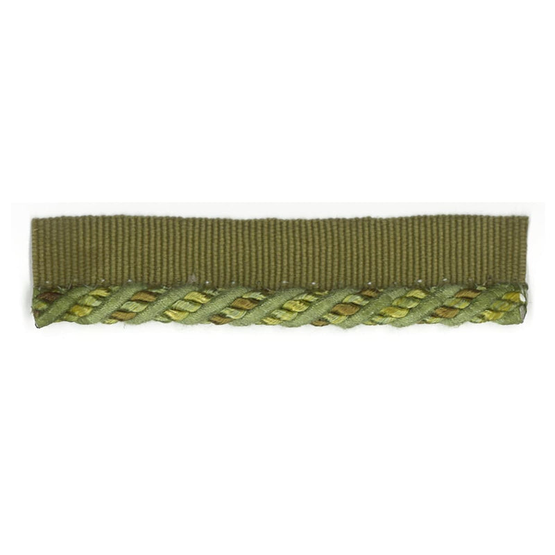 STOUT CRISTABEL 5 LEAF Trim | Atlanta Fabrics