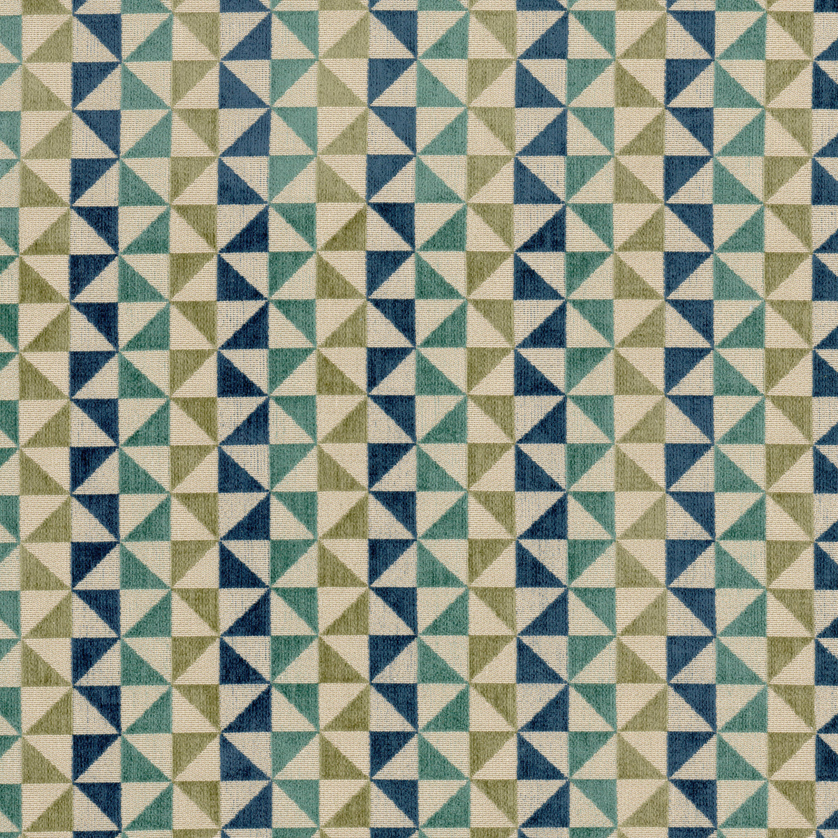 CROIX 3 SEAGLASS