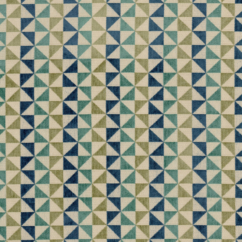 STOUT CROIX 3 SEAGLASS Fabric | Atlanta Fabrics
