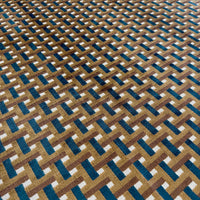 CROSSINGS BRONZE
