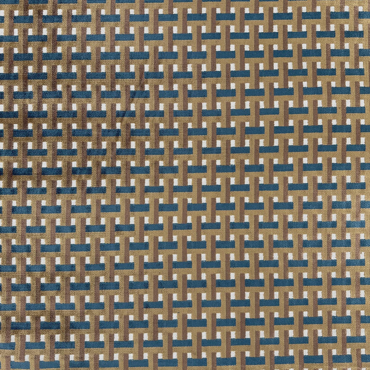 CROSSINGS BRONZE