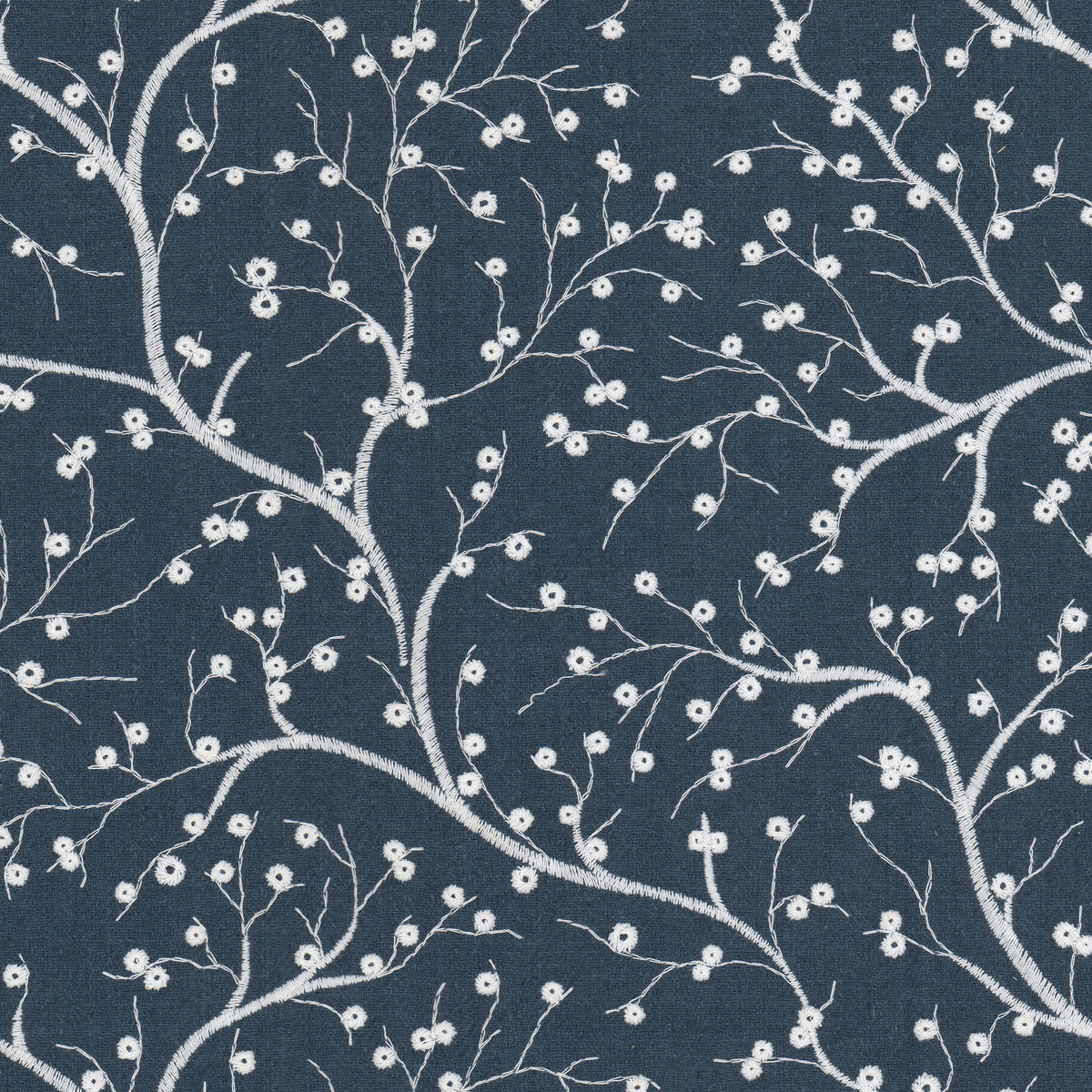 CRUMPET 2 INDIGO