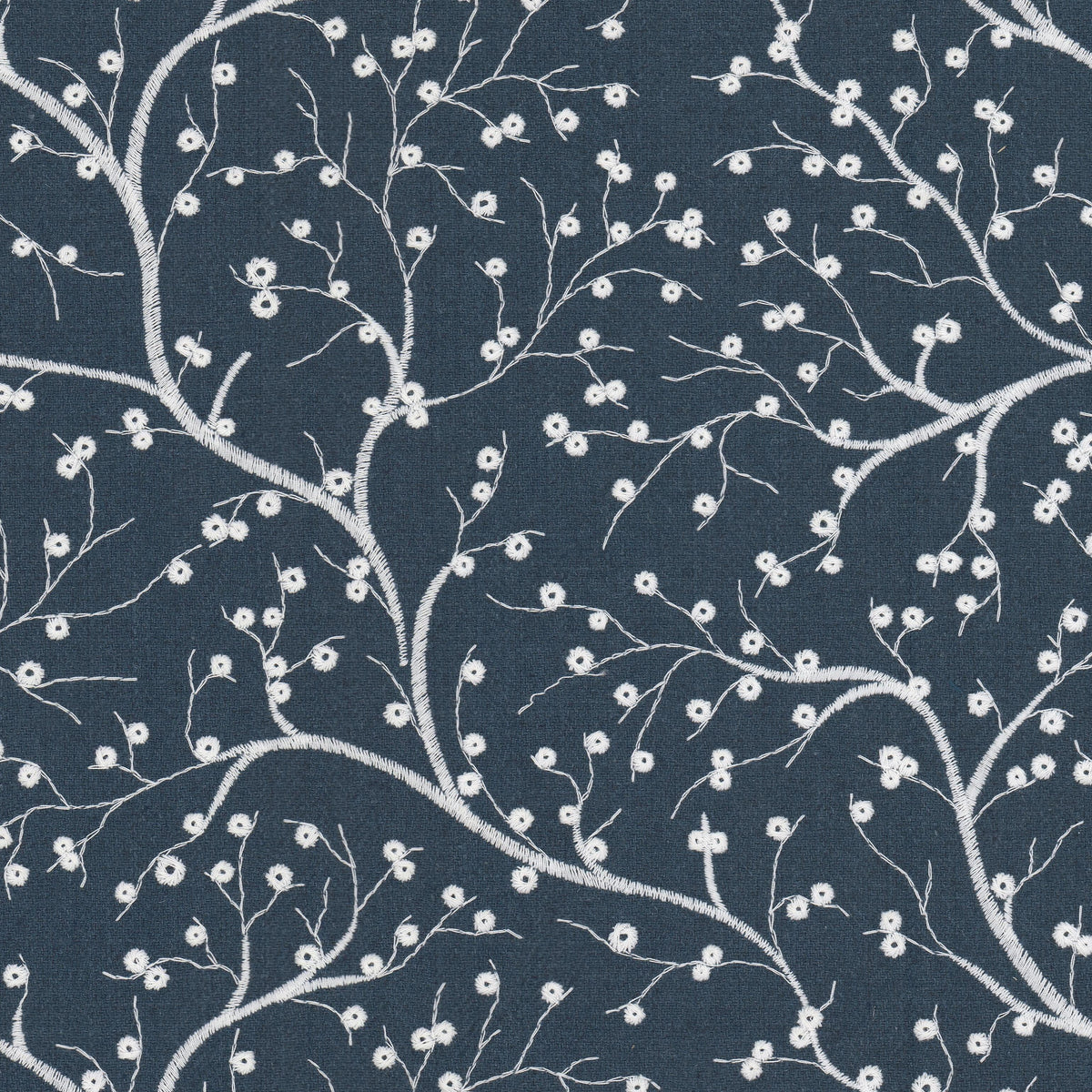 CRUMPET 2 INDIGO