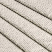 MagFabrics Crypton Home NASH SNOW Fabric | Atlanta Fabrics