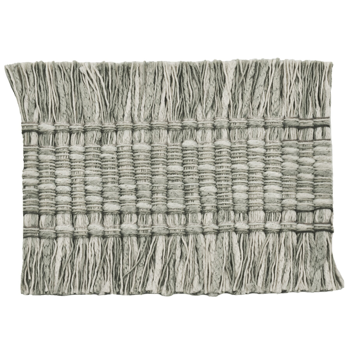 STOUT CULTIVATE 4 PEWTER Trim | Atlanta Fabrics