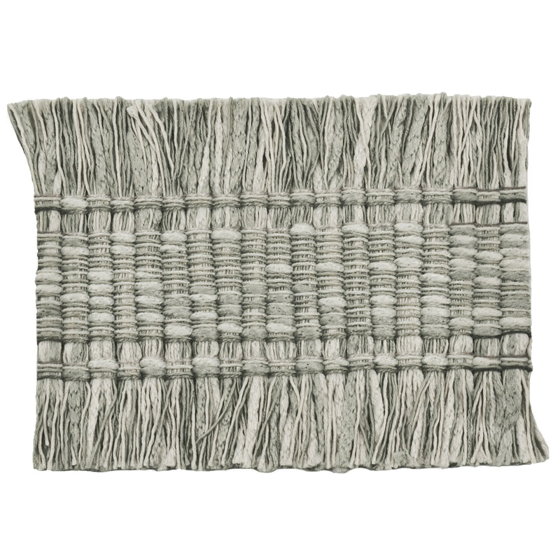 STOUT CULTIVATE 4 PEWTER Trim | Atlanta Fabrics