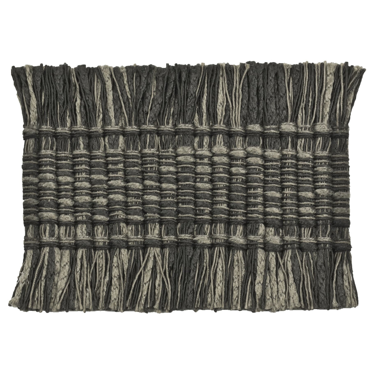 STOUT CULTIVATE 5 GUNMETAL Trim | Atlanta Fabrics