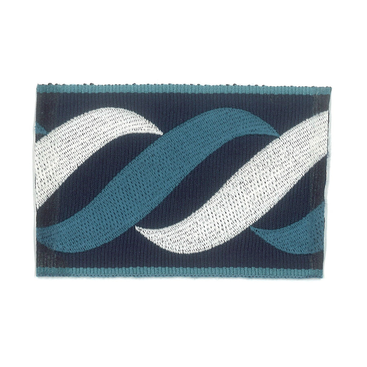 STOUT CUZZART 1 SAPPHIRE Trim | Atlanta Fabrics