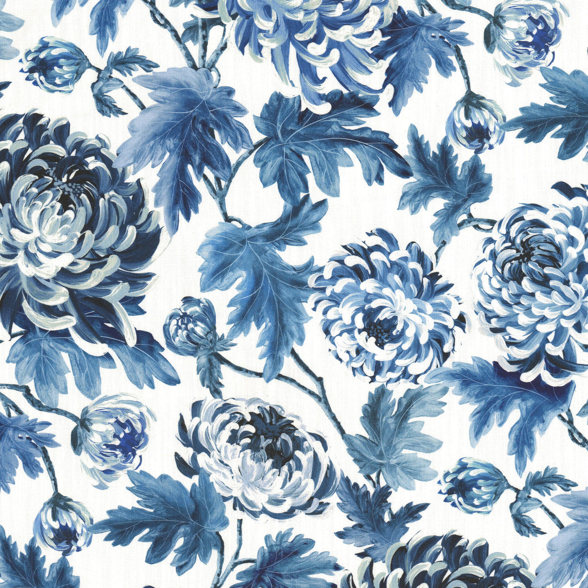 STOUT CYPRESS 2 PACIFIC Fabric | Atlanta Fabrics