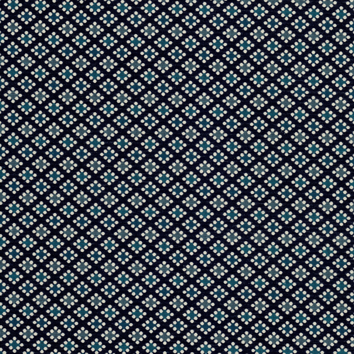 CYRIL 1 INDIGO