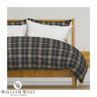 Cabin Plaid Heritage