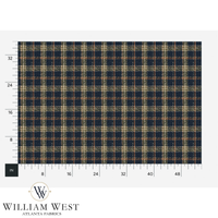 Cabin Plaid Heritage
