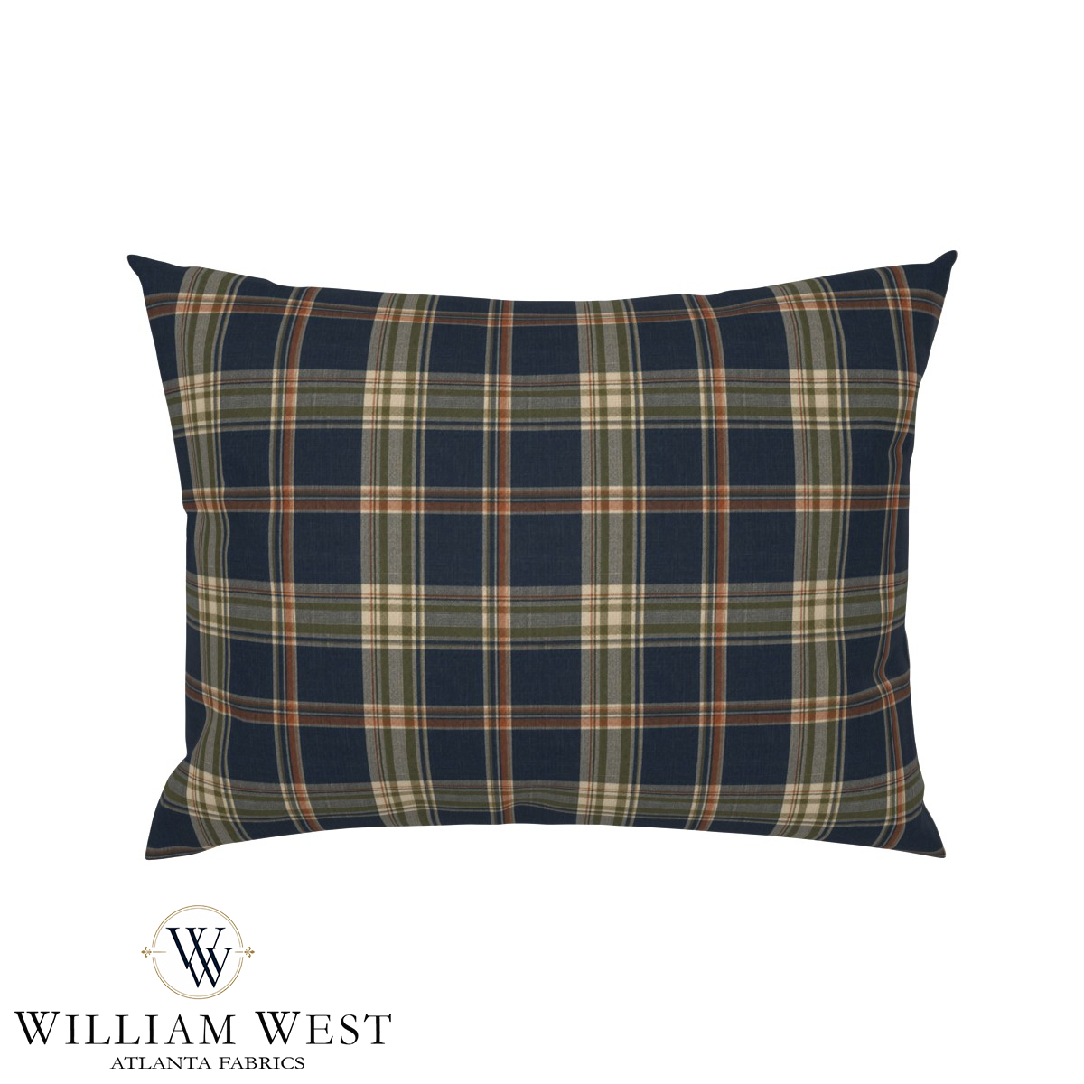 Cabin Plaid Heritage