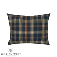 Cabin Plaid Heritage