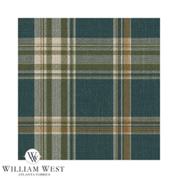 Cabin Plaid Marshland