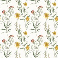 California Goldenrod Made to Measure Curtains