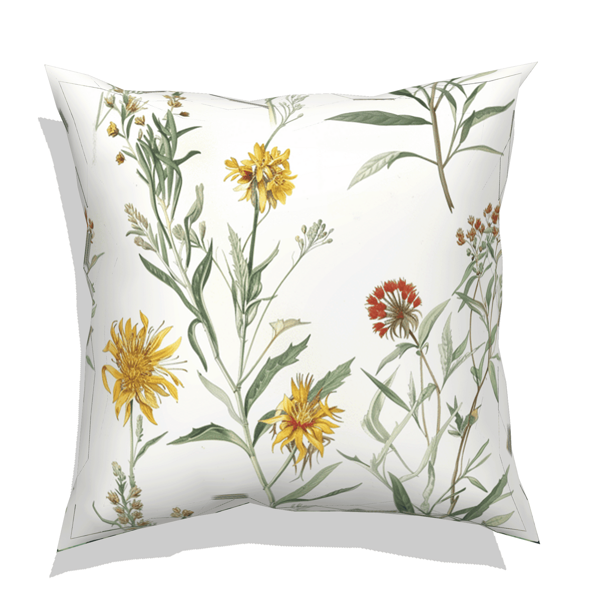 California Pillow