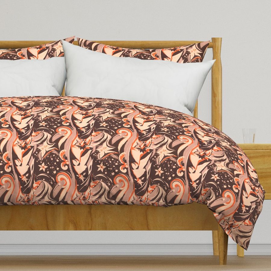 Calloway Duvet Cover