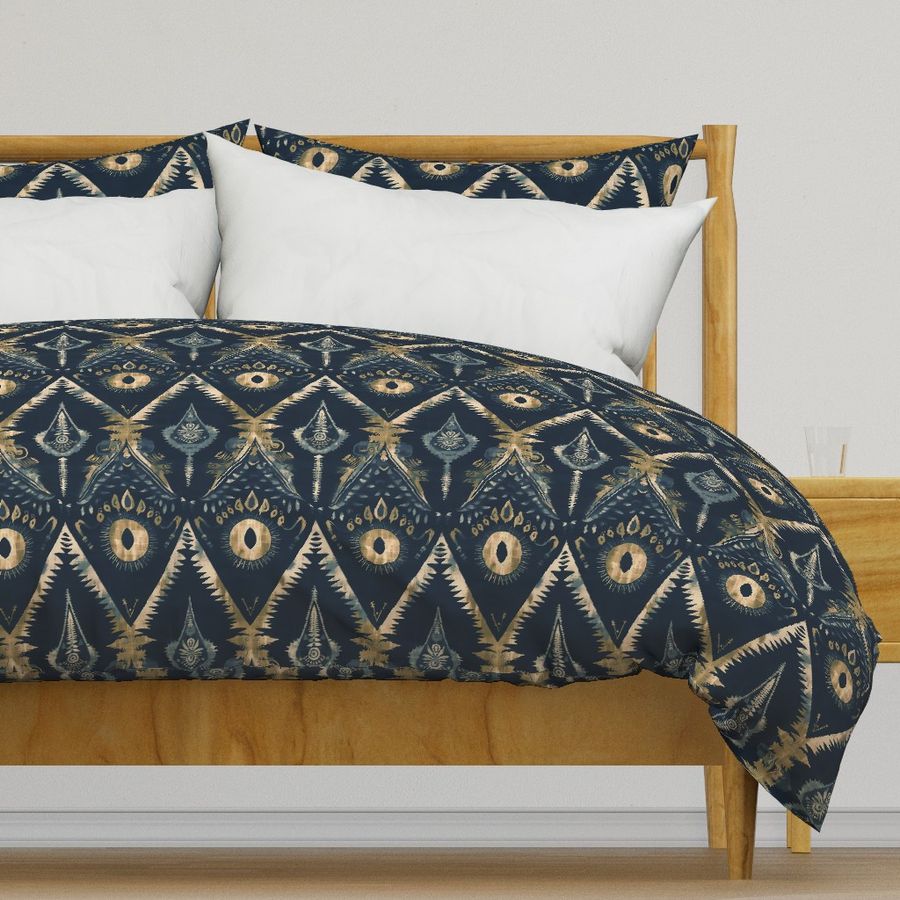 Camden Duvet Cover