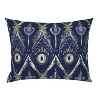 Camden Pillow Sham